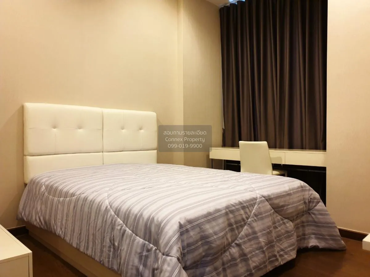 FOR RENT condo , Q Asoke , MRT-Phetchaburi , Makkasan , Rat Thewi