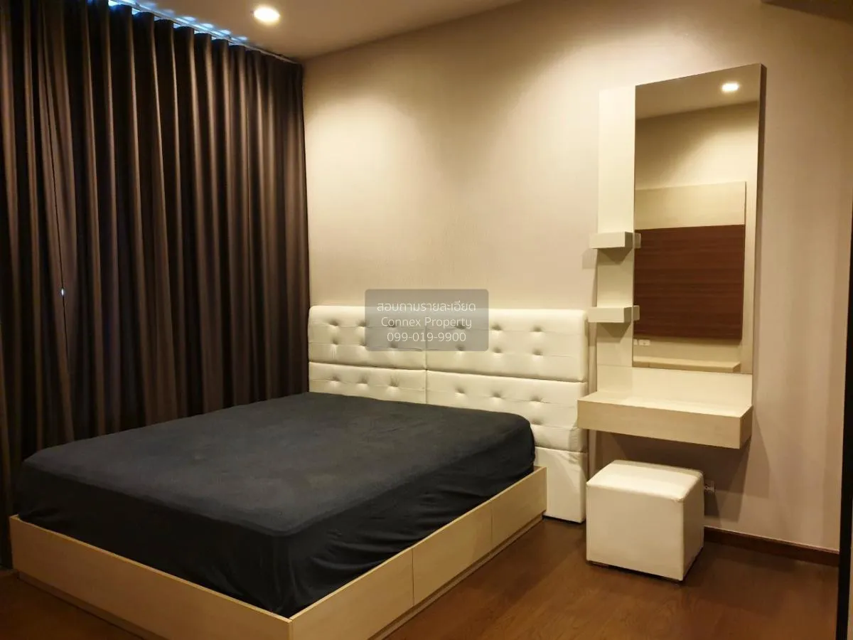 FOR RENT condo , Q Asoke , MRT-Phetchaburi , Makkasan , Rat Thewi