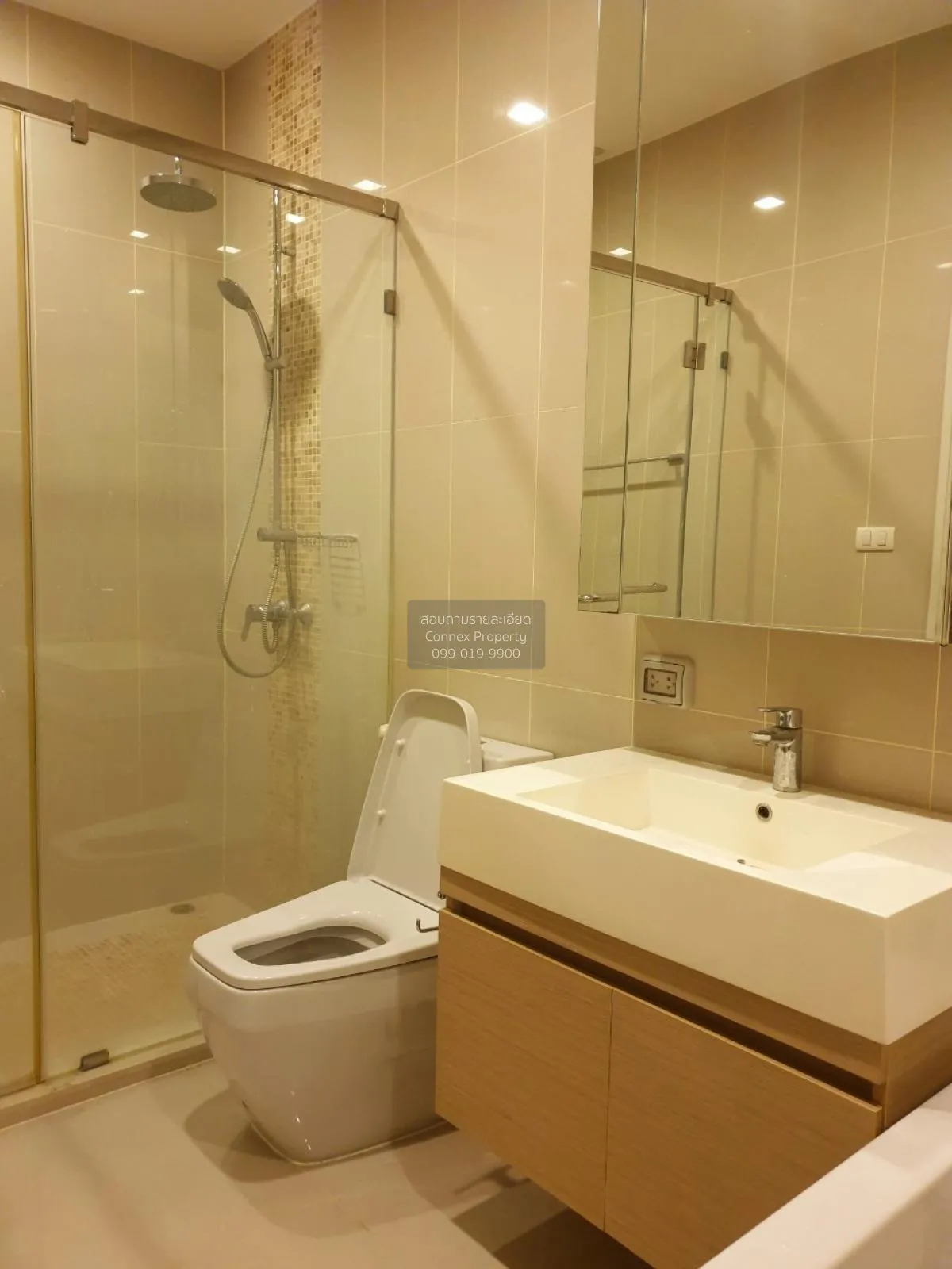 FOR RENT condo , Q Asoke , MRT-Phetchaburi , Makkasan , Rat Thewi