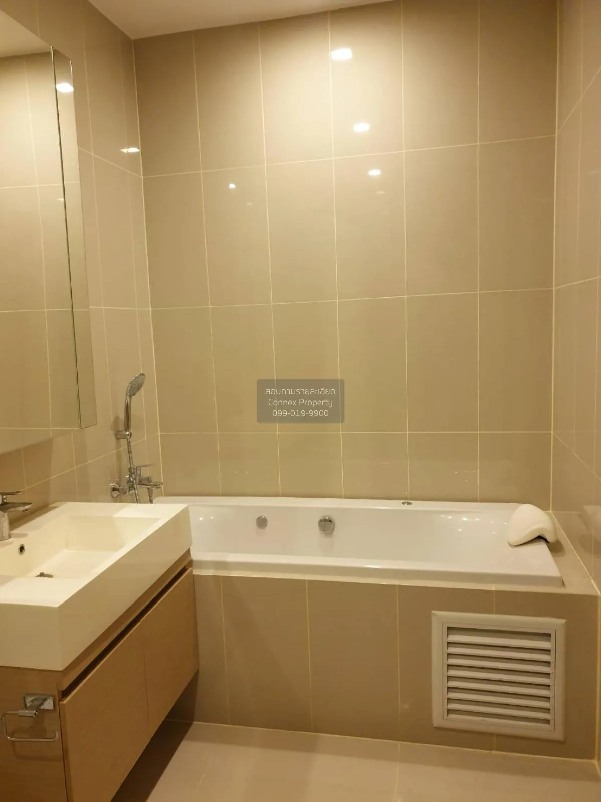 FOR RENT condo , Q Asoke , MRT-Phetchaburi , Makkasan , Rat Thewi