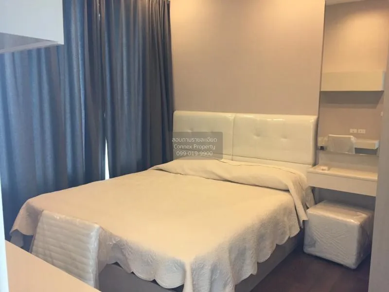FOR RENT condo , Q Asoke , MRT-Phetchaburi , Makkasan , Rat Thewi 1