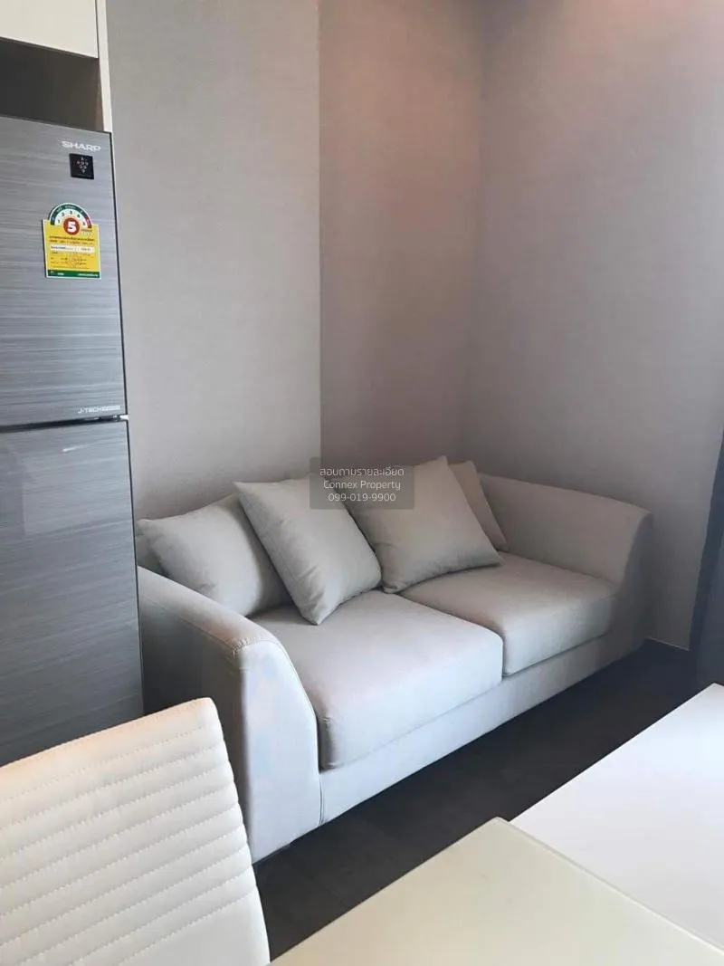 FOR RENT condo , Q Asoke , MRT-Phetchaburi , Makkasan , Rat Thewi 3