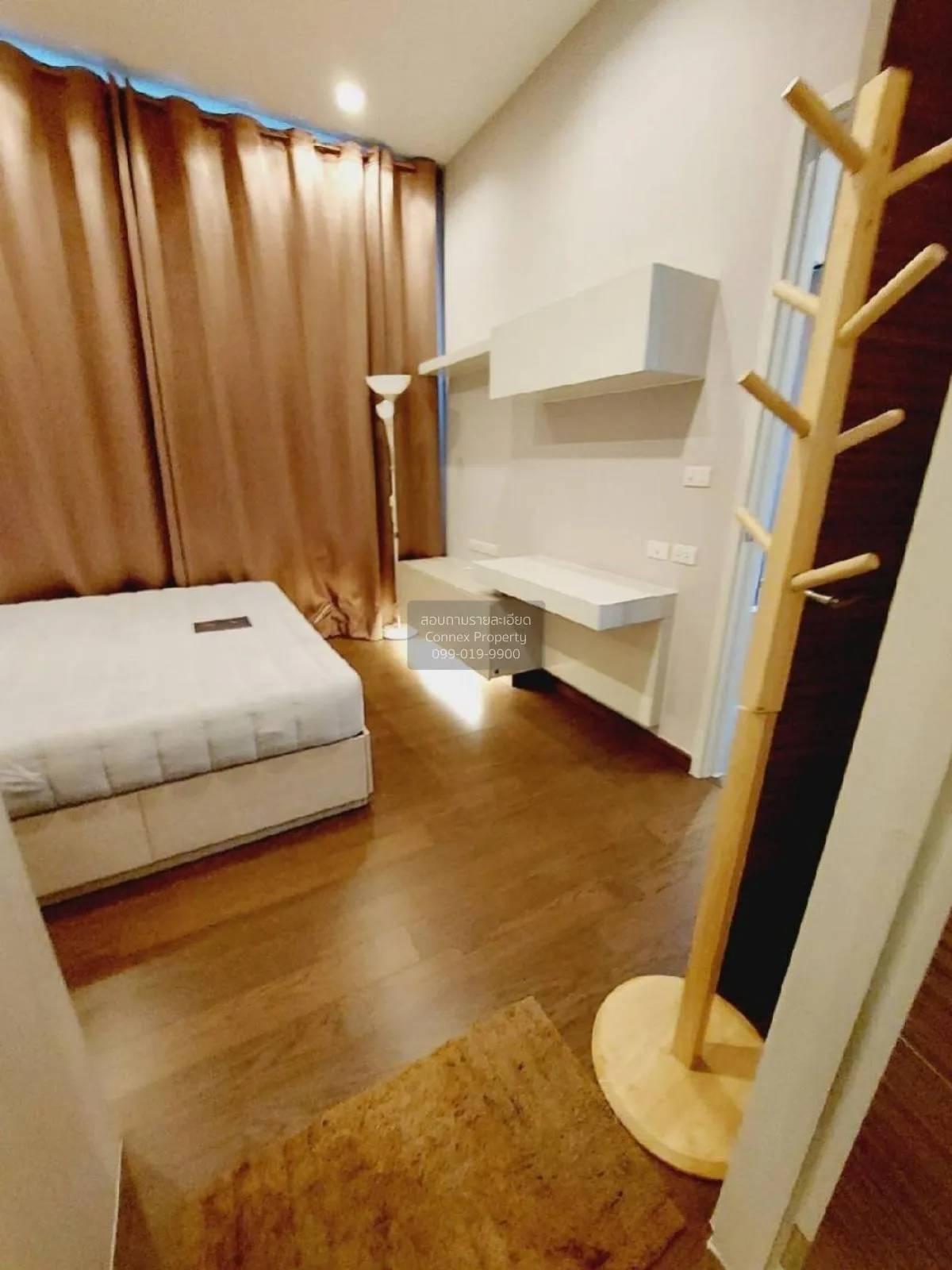 FOR RENT condo , Q Asoke , MRT-Phetchaburi , Makkasan , Rat Thewi 4