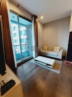 FOR RENT condo , Q Asoke , MRT-Phetchaburi , Makkasan , Rat Thewi , Bangkok , CX-33949