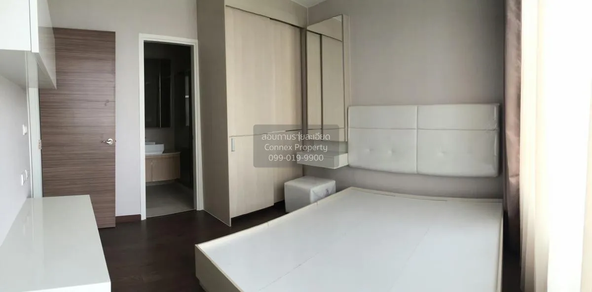For Sale Condo , Q Asoke , MRT-Phetchaburi , Makkasan , Rat Thewi 4