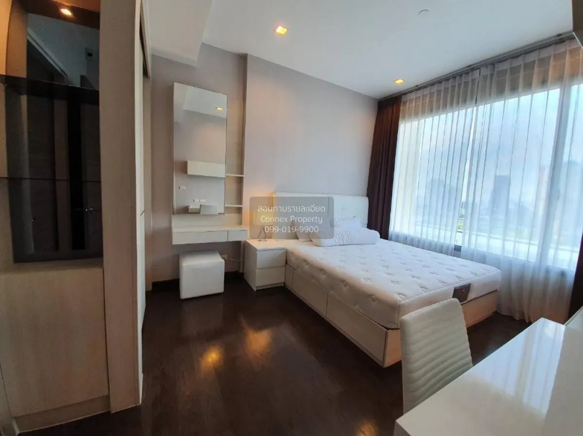 เช่าคอนโด  คิว อโศก MRT-เพชรบุรี มักกะสัน เขต ราชเทวี กรุงเทพ CX-