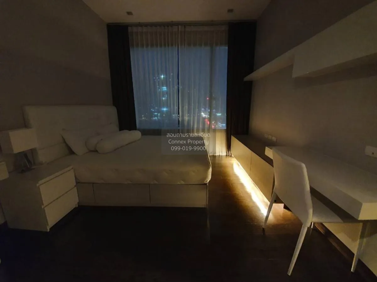 เช่าคอนโด  คิว อโศก MRT-เพชรบุรี มักกะสัน เขต ราชเทวี กรุงเทพ CX-