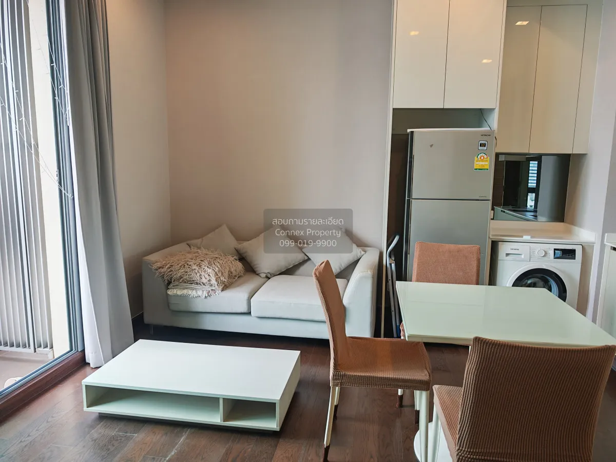 FOR RENT condo , Q Asoke , MRT-Phetchaburi , Makkasan , Rat Thewi 1
