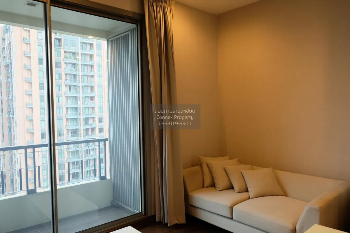 FOR RENT condo , Q Asoke , MRT-Phetchaburi , Makkasan , Rat Thewi 2