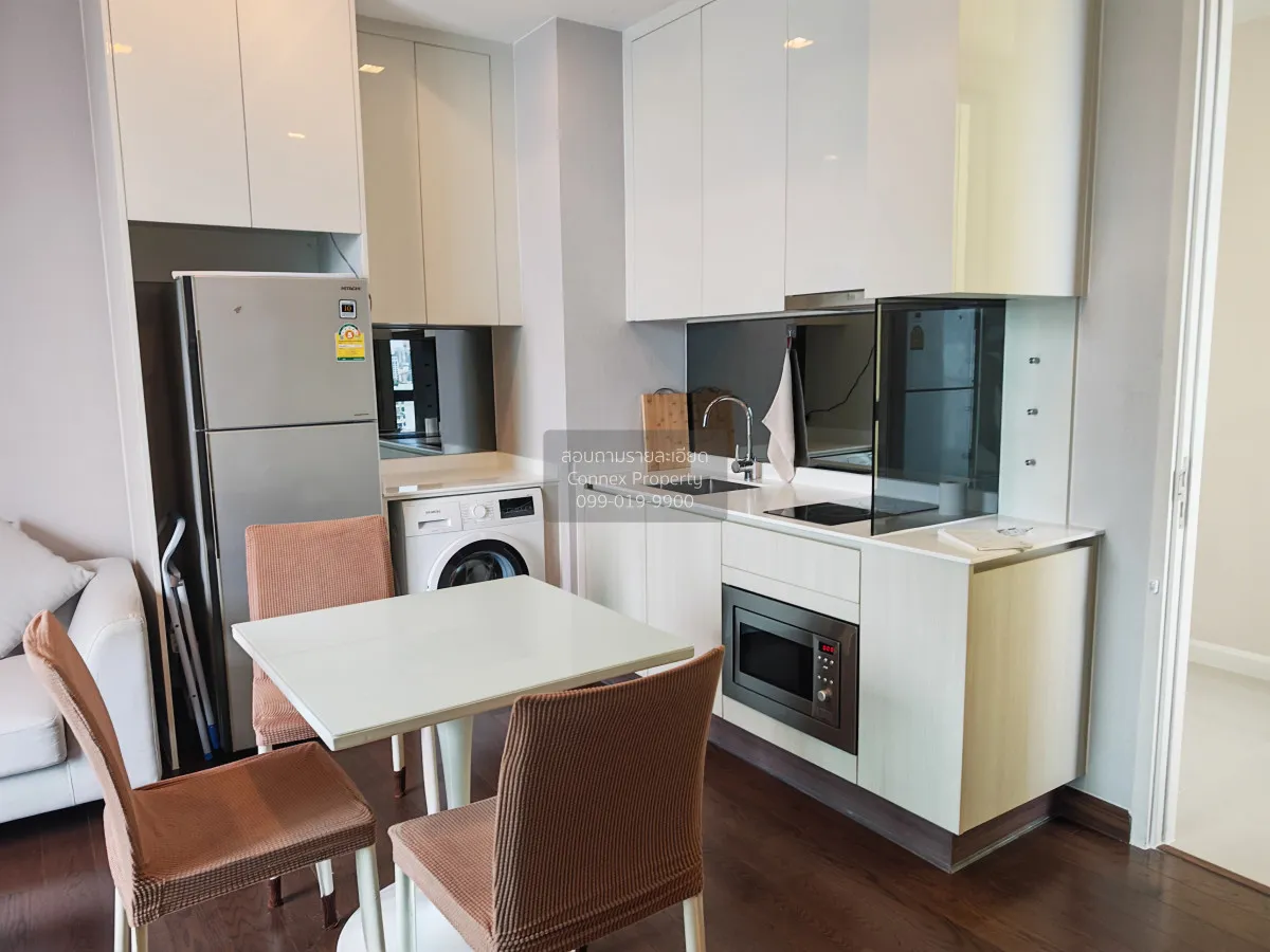FOR RENT condo , Q Asoke , MRT-Phetchaburi , Makkasan , Rat Thewi 3