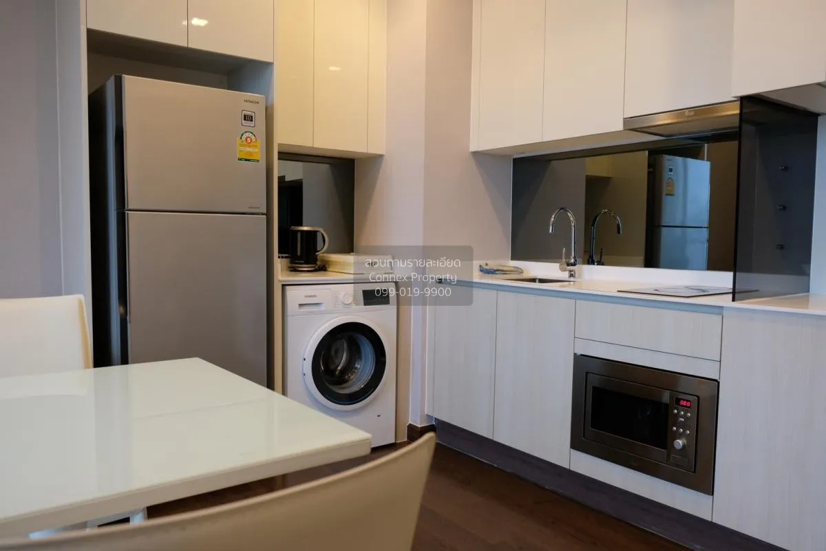 FOR RENT condo , Q Asoke , MRT-Phetchaburi , Makkasan , Rat Thewi 3