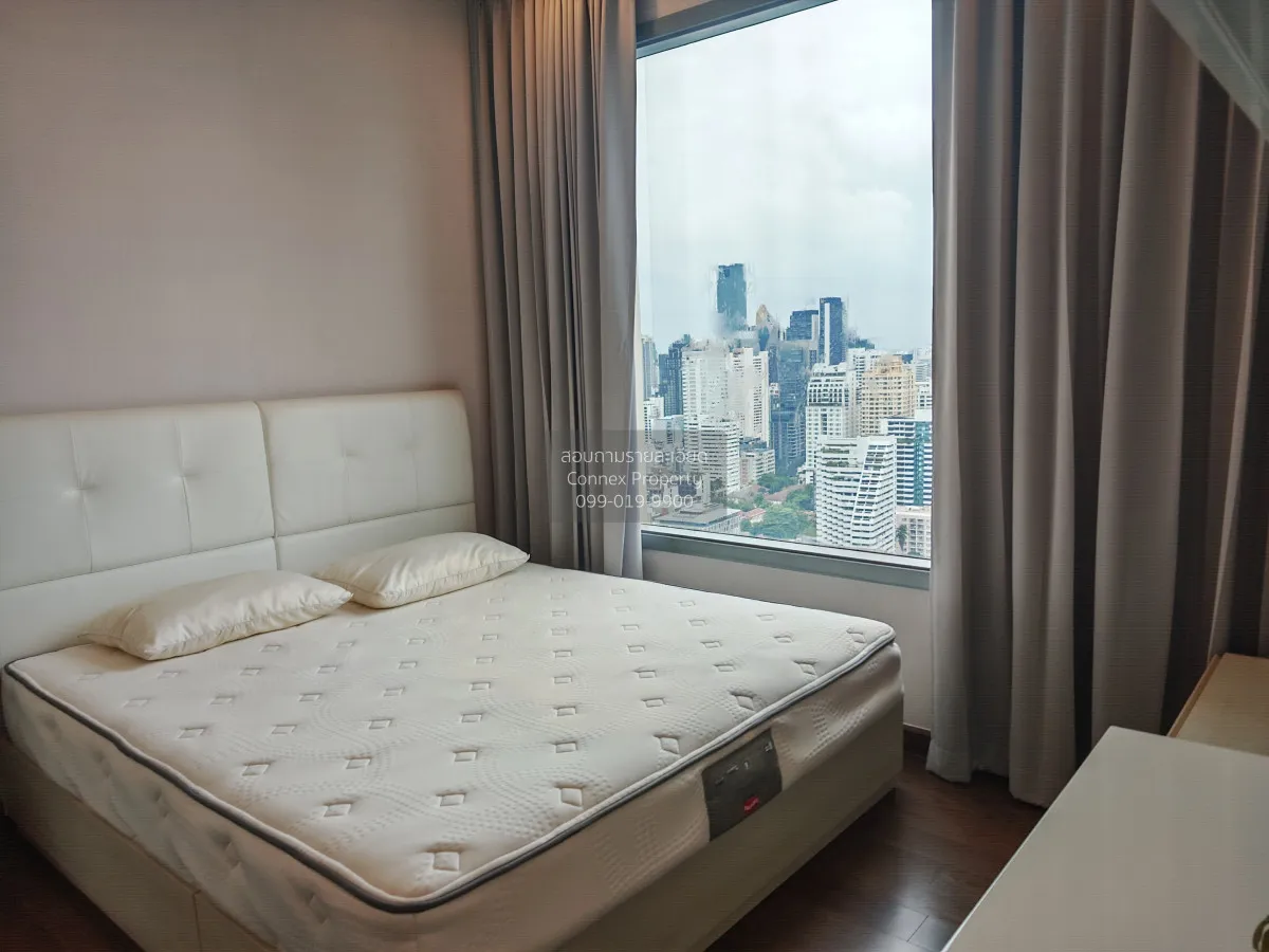FOR RENT condo , Q Asoke , MRT-Phetchaburi , Makkasan , Rat Thewi 4