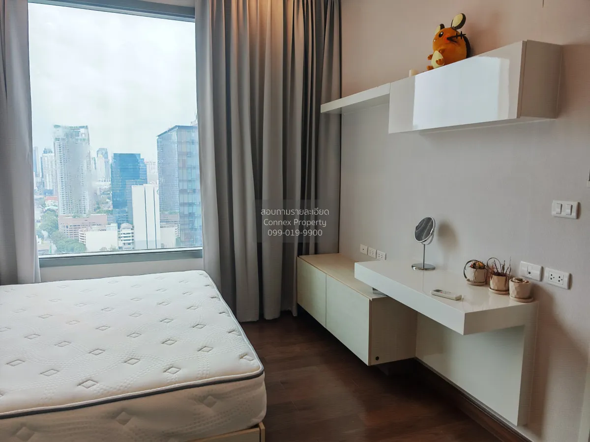 FOR RENT condo , Q Asoke , MRT-Phetchaburi , Makkasan , Rat Thewi
