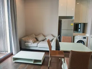 FOR RENT condo , Q Asoke , MRT-Phetchaburi , Makkasan , Rat Thewi , Bangkok , CX-33959