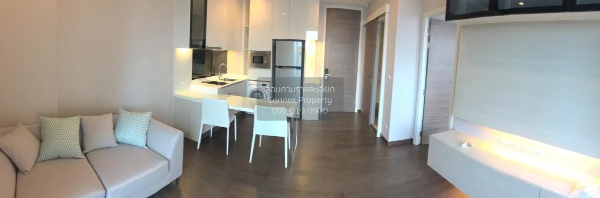 FOR RENT condo , Q Asoke , MRT-Phetchaburi , Makkasan , Rat Thewi 3