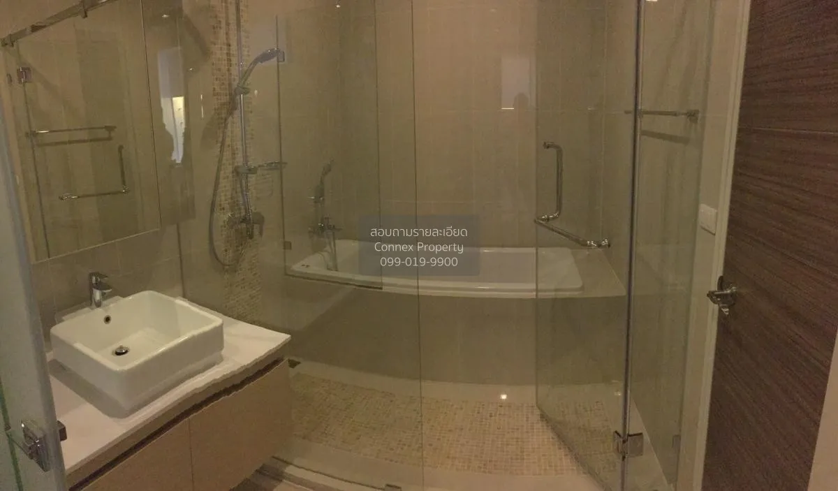 FOR RENT condo , Q Asoke , MRT-Phetchaburi , Makkasan , Rat Thewi