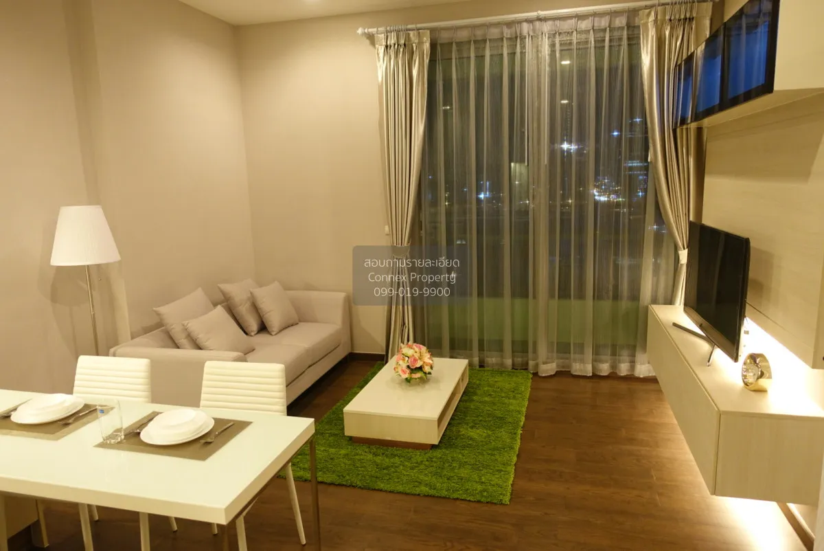 For Rent Condo , Q Asoke , MRT-Phetchaburi , Makkasan , Rat Thewi 2