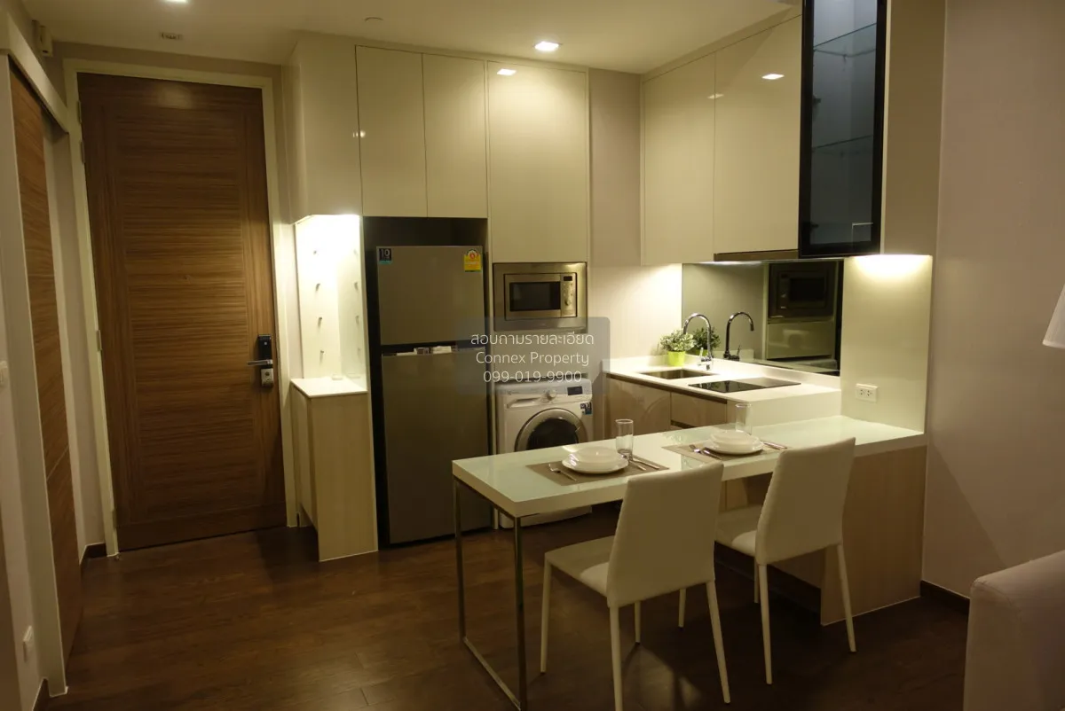 For Rent Condo , Q Asoke , MRT-Phetchaburi , Makkasan , Rat Thewi 3