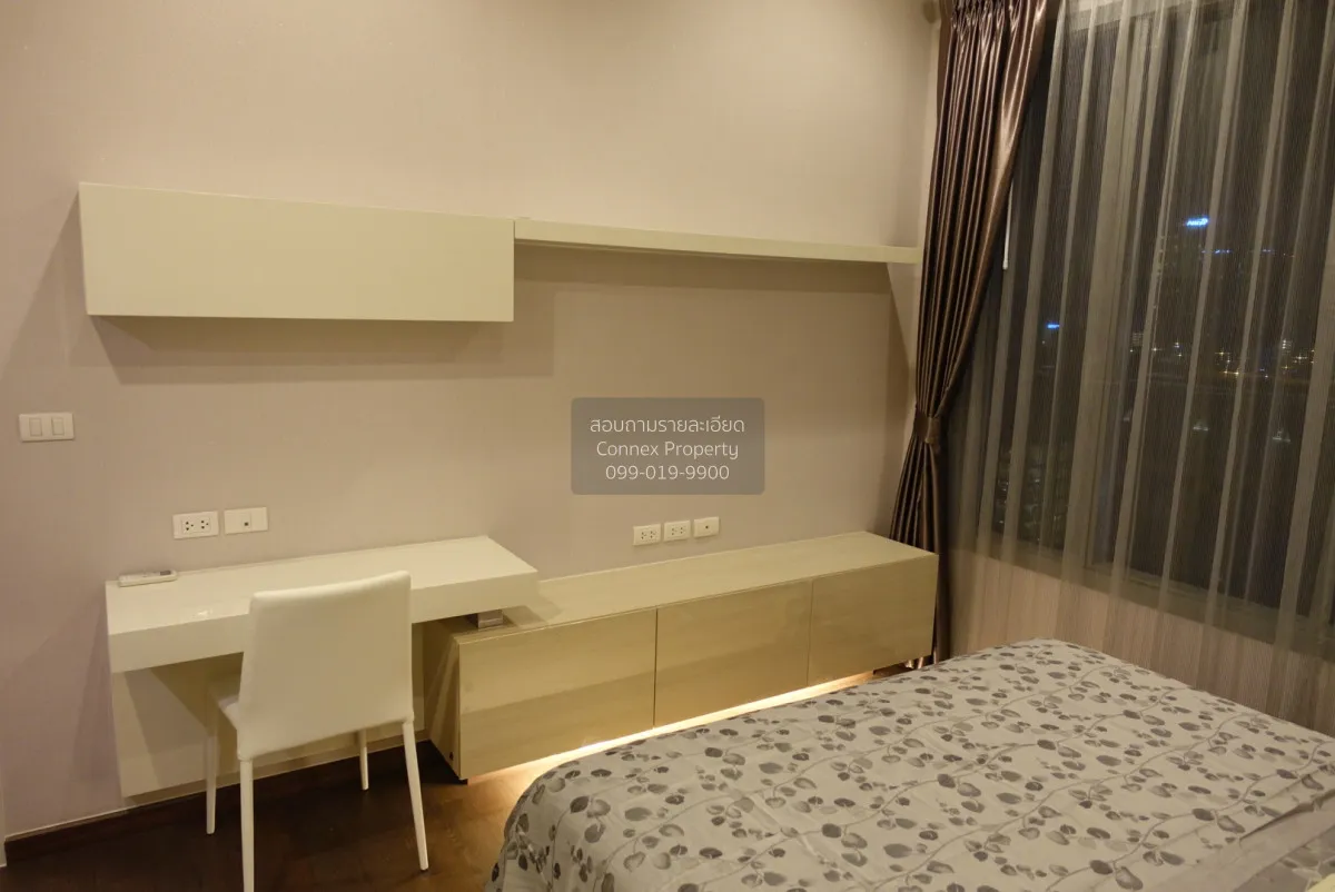 For Rent Condo , Q Asoke , MRT-Phetchaburi , Makkasan , Rat Thewi