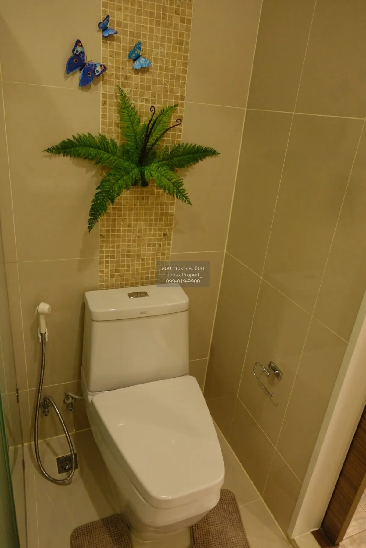 For Rent Condo , Q Asoke , MRT-Phetchaburi , Makkasan , Rat Thewi