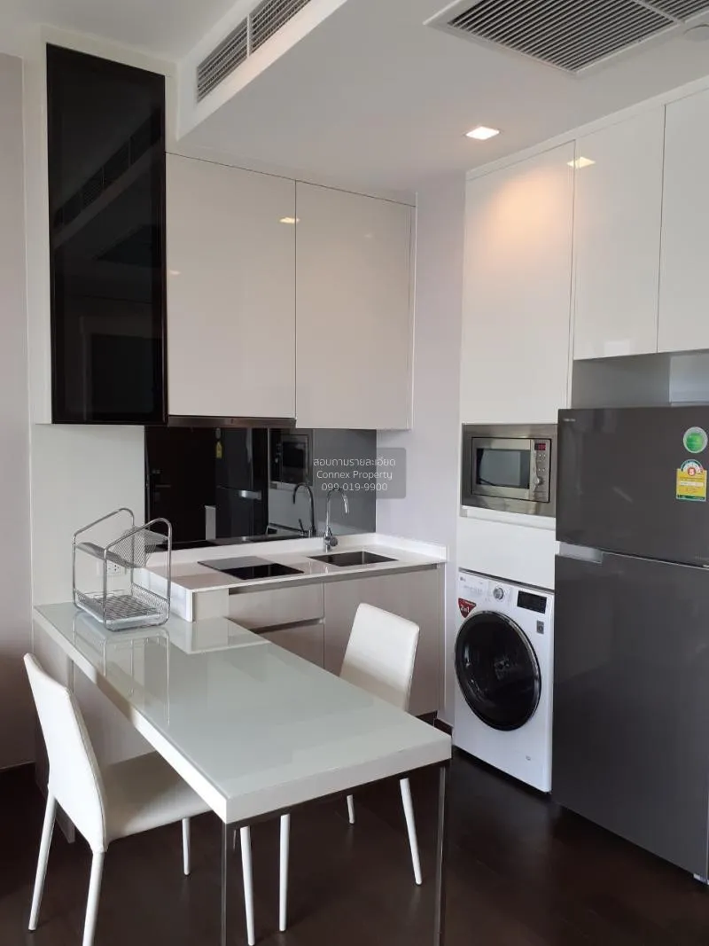 FOR RENT condo , Q Asoke , MRT-Phetchaburi , Makkasan , Rat Thewi 3