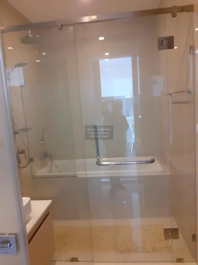 FOR RENT condo , Q Asoke , MRT-Phetchaburi , Makkasan , Rat Thewi 4