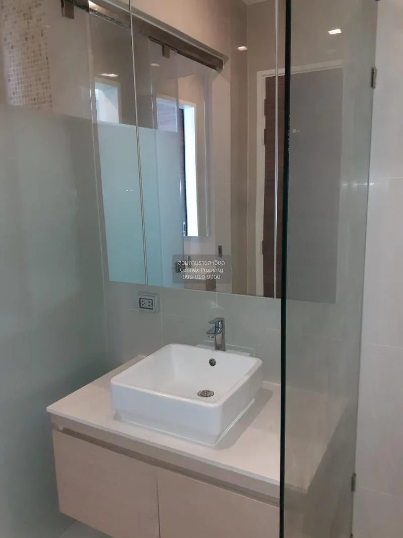 FOR RENT condo , Q Asoke , MRT-Phetchaburi , Makkasan , Rat Thewi