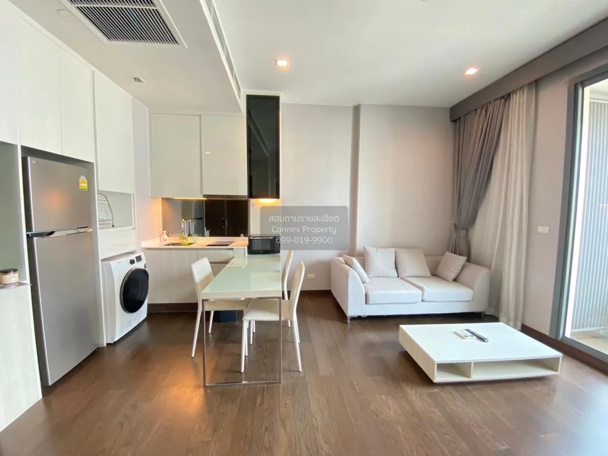 FOR RENT condo , Q Asoke , MRT-Phetchaburi , Makkasan , Rat Thewi 2
