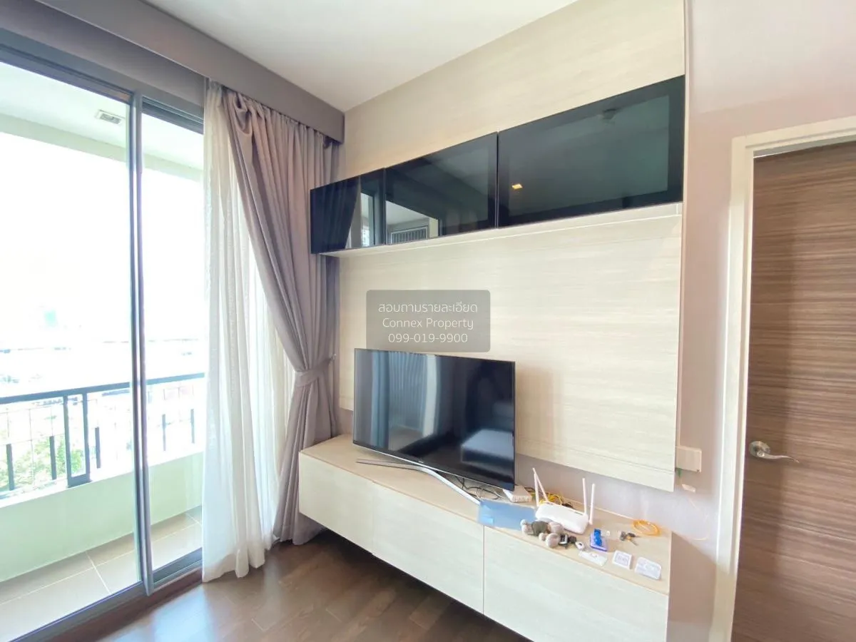 FOR RENT condo , Q Asoke , MRT-Phetchaburi , Makkasan , Rat Thewi 3