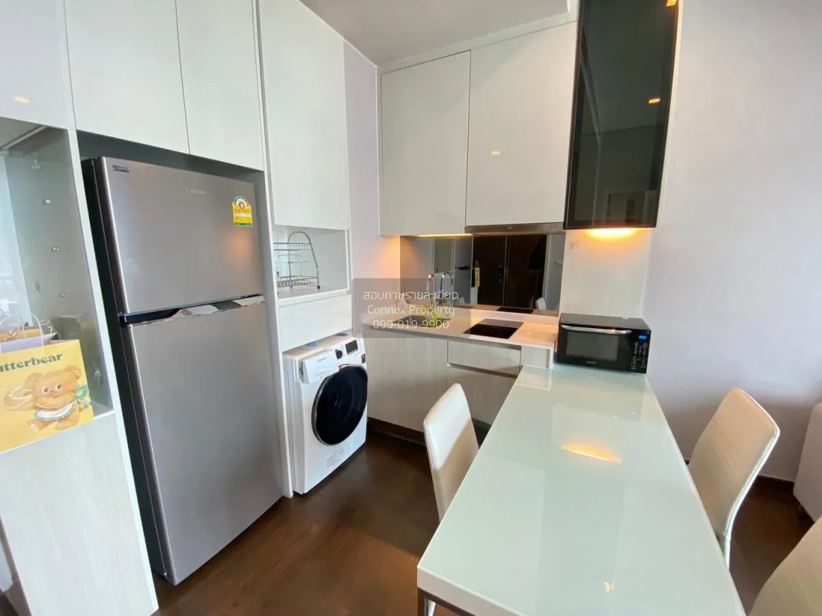 FOR RENT condo , Q Asoke , MRT-Phetchaburi , Makkasan , Rat Thewi 4