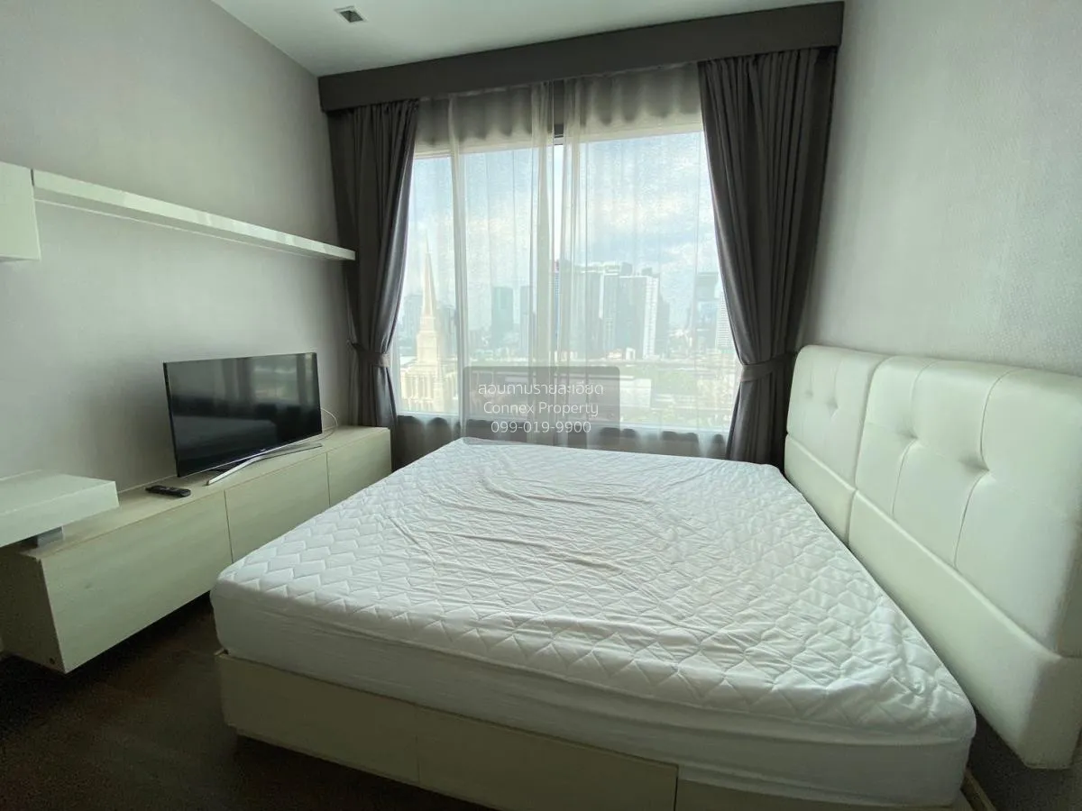 FOR RENT condo , Q Asoke , MRT-Phetchaburi , Makkasan , Rat Thewi