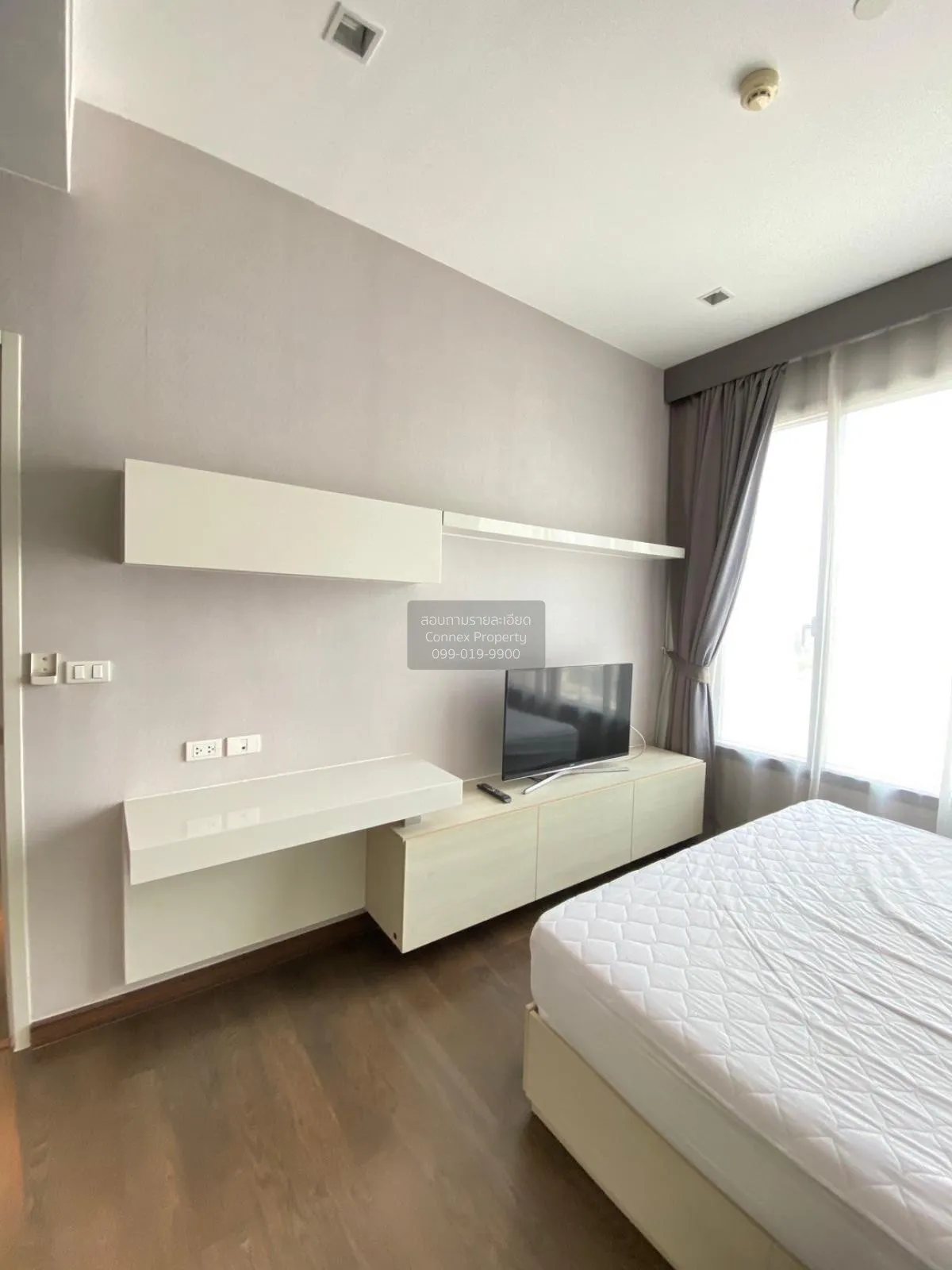 FOR RENT condo , Q Asoke , MRT-Phetchaburi , Makkasan , Rat Thewi