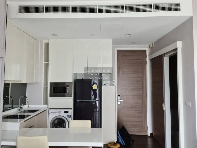 FOR RENT condo , Q Asoke , MRT-Phetchaburi , Makkasan , Rat Thewi 1