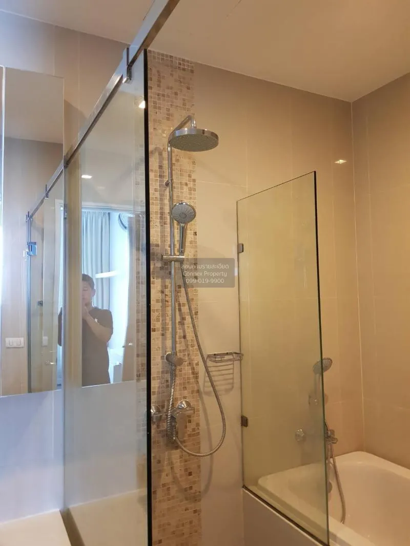 FOR RENT condo , Q Asoke , MRT-Phetchaburi , Makkasan , Rat Thewi