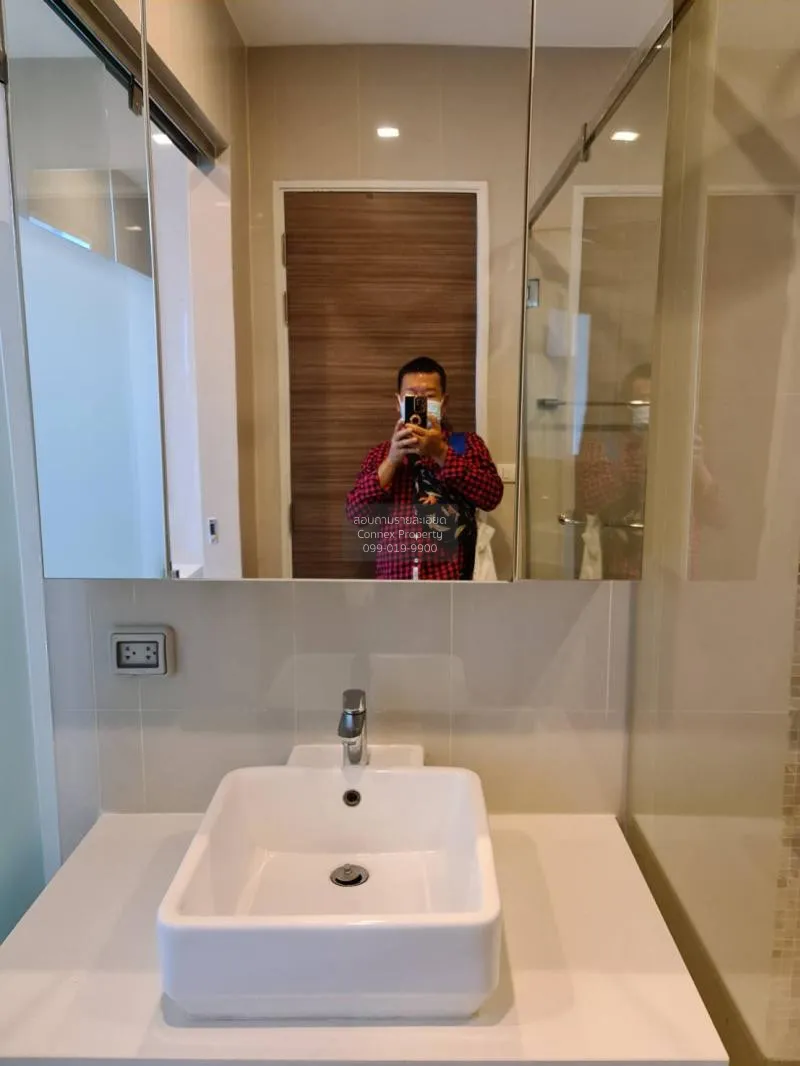 FOR RENT condo , Q Asoke , MRT-Phetchaburi , Makkasan , Rat Thewi