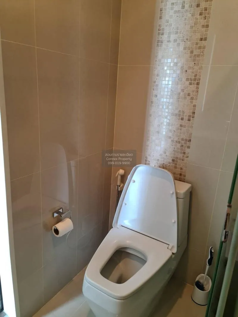 FOR RENT condo , Q Asoke , MRT-Phetchaburi , Makkasan , Rat Thewi