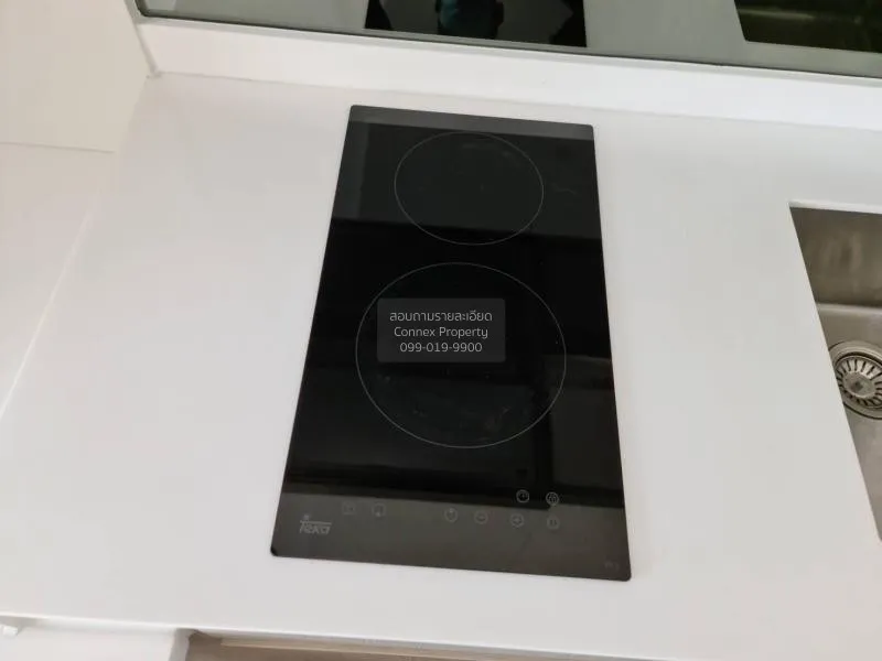 FOR RENT condo , Q Asoke , MRT-Phetchaburi , Makkasan , Rat Thewi