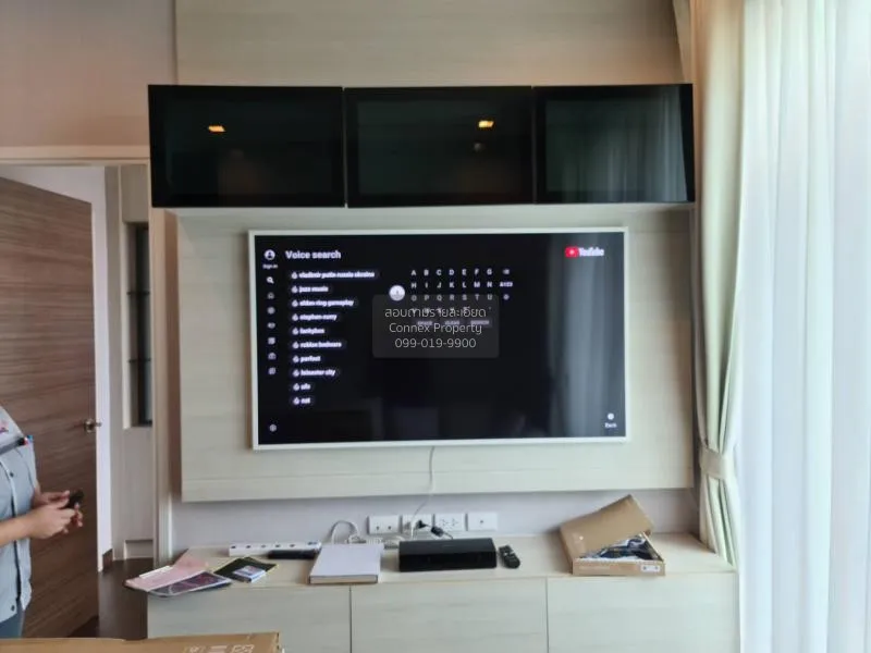 FOR RENT condo , Q Asoke , MRT-Phetchaburi , Makkasan , Rat Thewi