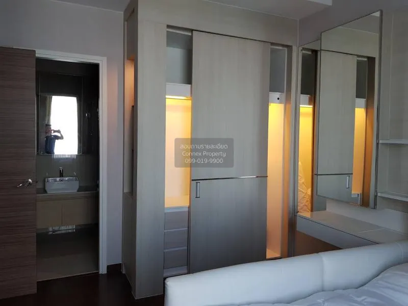 FOR RENT condo , Q Asoke , MRT-Phetchaburi , Makkasan , Rat Thewi