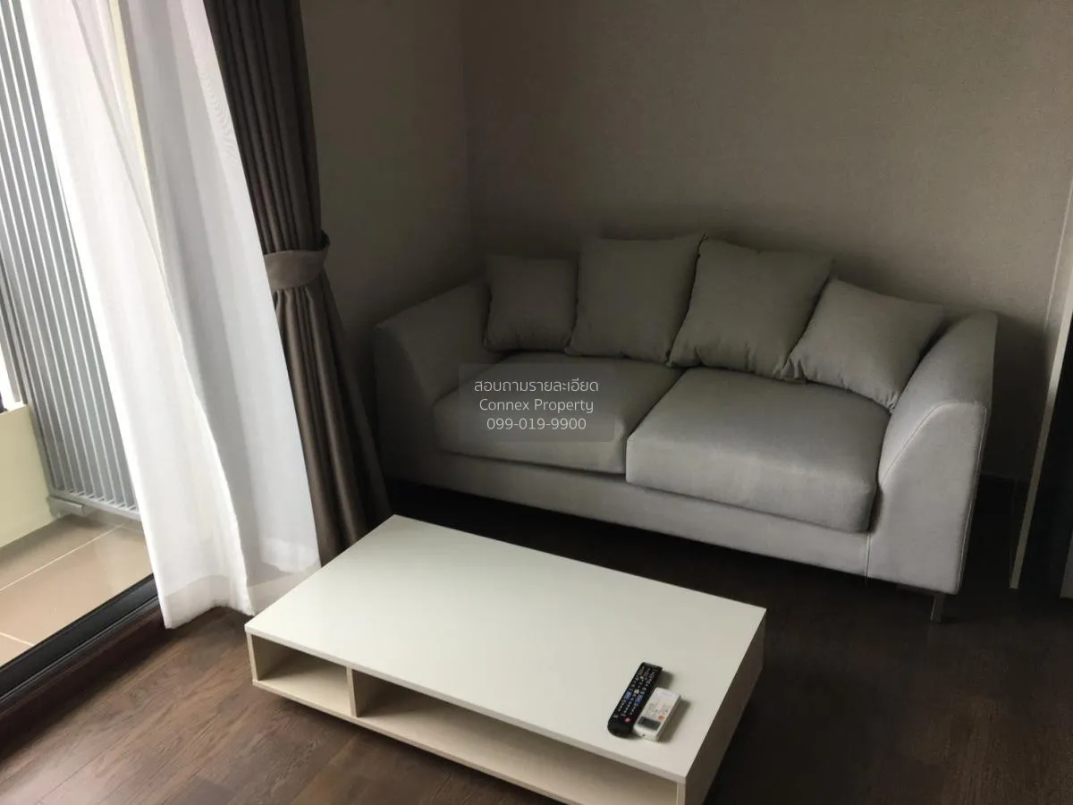 FOR RENT condo , Q Asoke , MRT-Phetchaburi , Makkasan , Rat Thewi 1