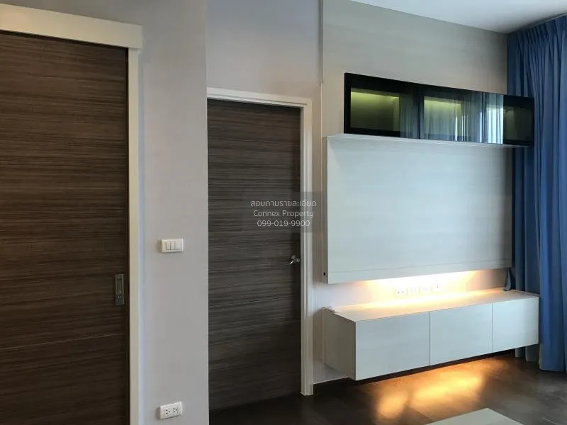 เช่าคอนโด  คิว อโศก MRT-เพชรบุรี มักกะสัน เขต ราชเทวี กรุงเทพ CX- 3