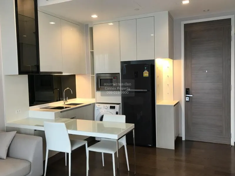 เช่าคอนโด  คิว อโศก MRT-เพชรบุรี มักกะสัน เขต ราชเทวี กรุงเทพ CX- 4