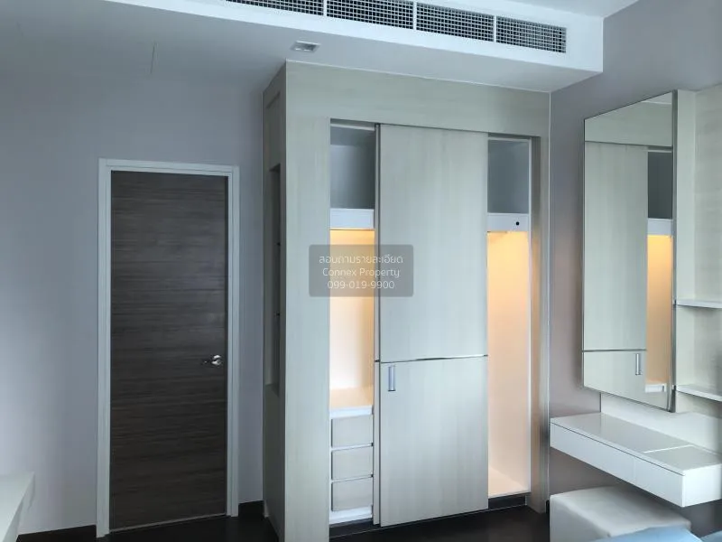 เช่าคอนโด  คิว อโศก MRT-เพชรบุรี มักกะสัน เขต ราชเทวี กรุงเทพ CX-