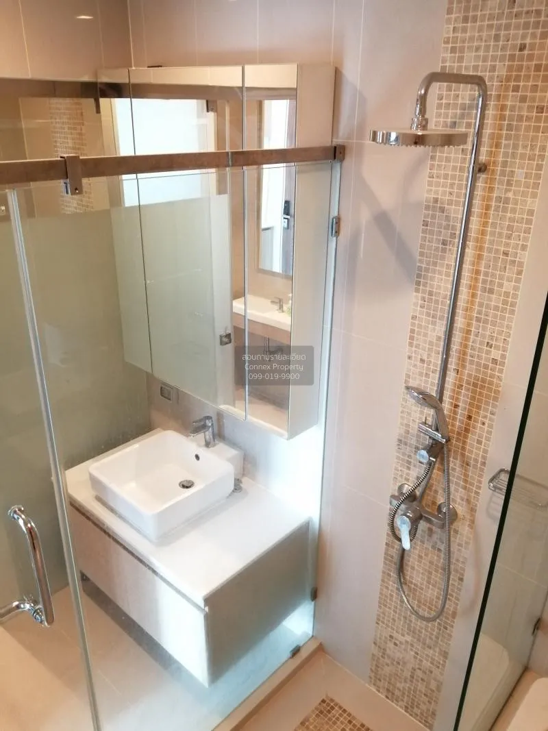 เช่าคอนโด  คิว อโศก MRT-เพชรบุรี มักกะสัน เขต ราชเทวี กรุงเทพ CX-