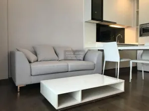 เช่าคอนโด  คิว อโศก MRT-เพชรบุรี มักกะสัน เขต ราชเทวี กรุงเทพ CX-33986