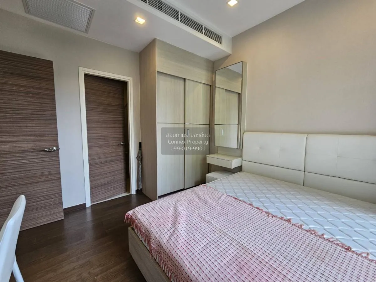 เช่าคอนโด  คิว อโศก MRT-เพชรบุรี มักกะสัน เขต ราชเทวี กรุงเทพ CX-