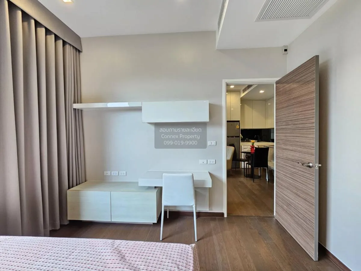 เช่าคอนโด  คิว อโศก MRT-เพชรบุรี มักกะสัน เขต ราชเทวี กรุงเทพ CX-