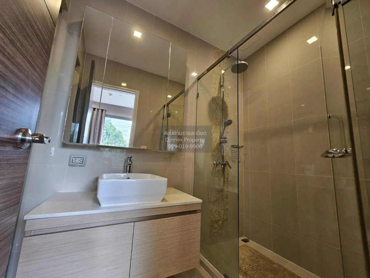 เช่าคอนโด  คิว อโศก MRT-เพชรบุรี มักกะสัน เขต ราชเทวี กรุงเทพ CX-