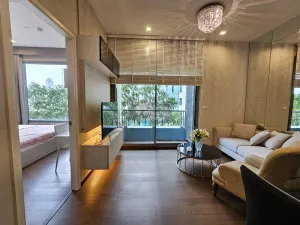 FOR RENT condo , Q Asoke , MRT-Phetchaburi , Makkasan , Rat Thewi , Bangkok , CX-34000