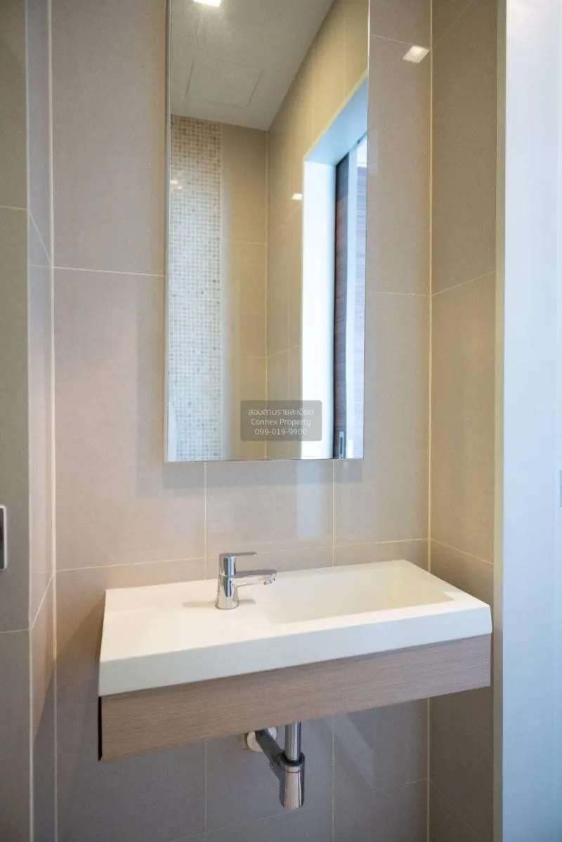 ขายคอนโด  คิว อโศก MRT-เพชรบุรี มักกะสัน เขต ราชเทวี กรุงเทพ CX-3